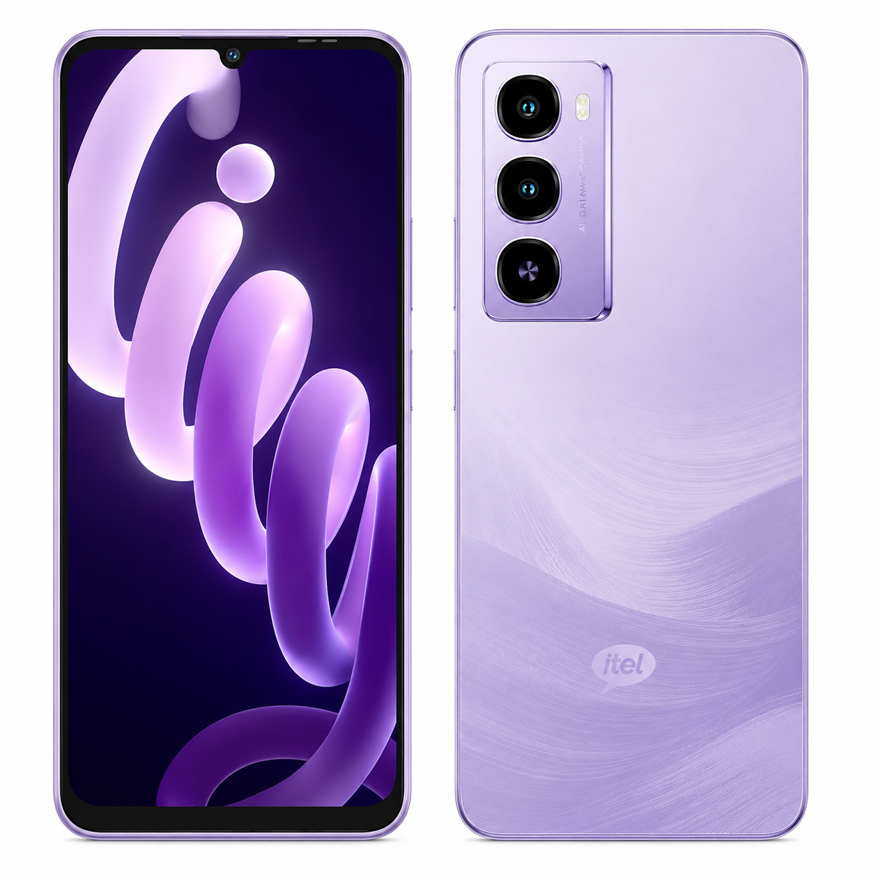 itel City 100 — Batterie 5000mAh | 12Go RAM 128Go | Livraison Gabon | Kadmarket Kadmarket